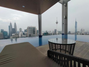 Colony ( Wisma Infinitum )